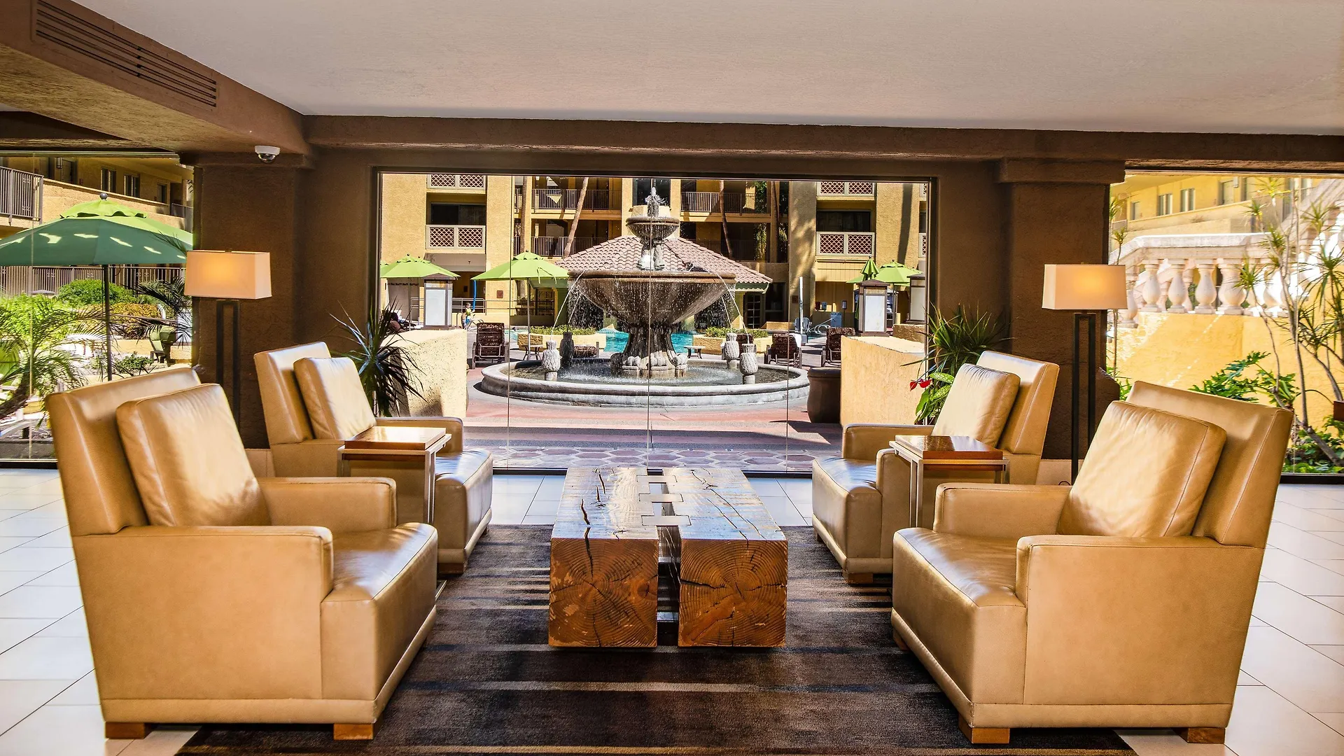****  Hilton Phoenix Resort At The Peak Estados Unidos da América