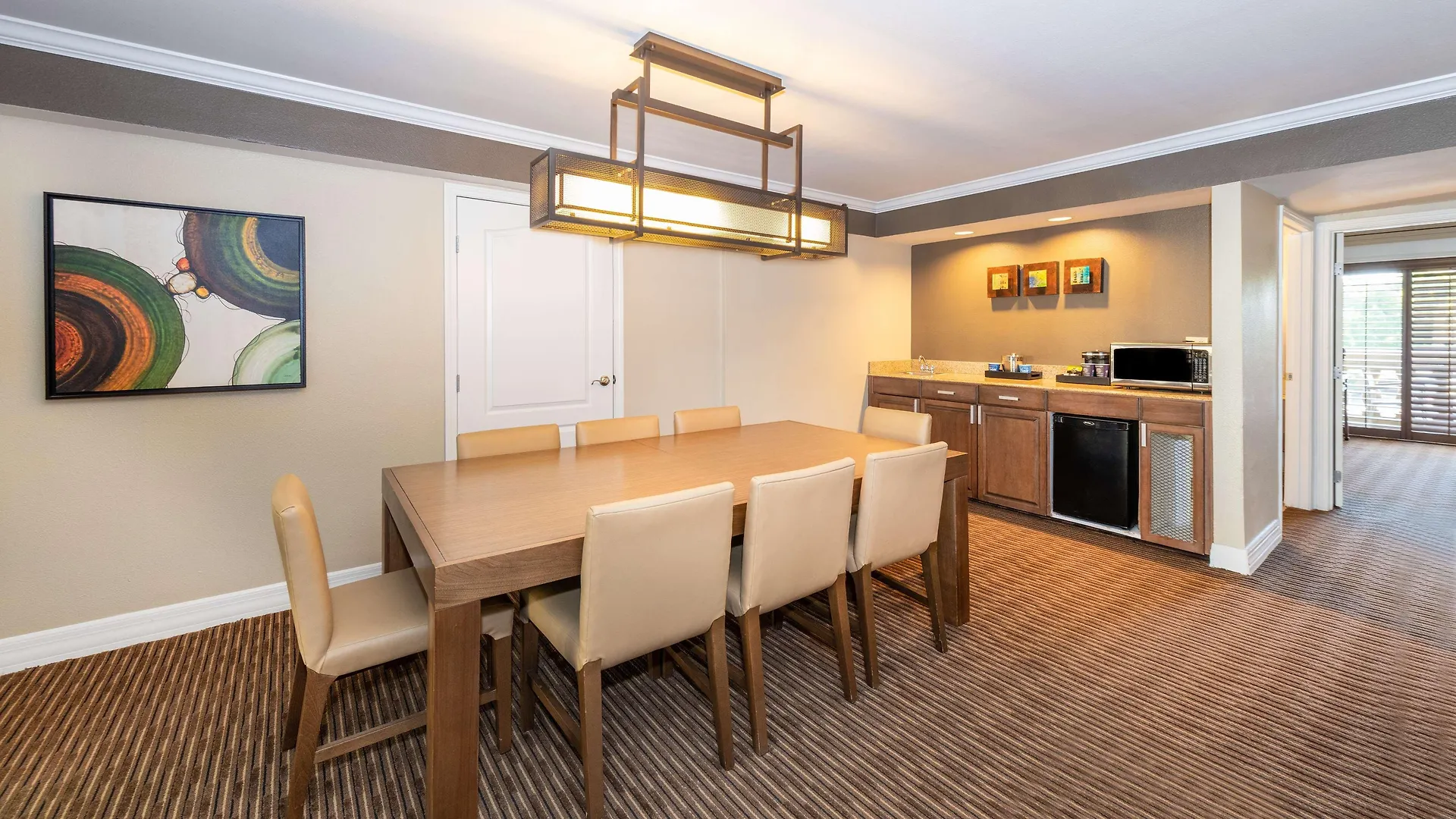 Hilton Phoenix Resort At The Peak