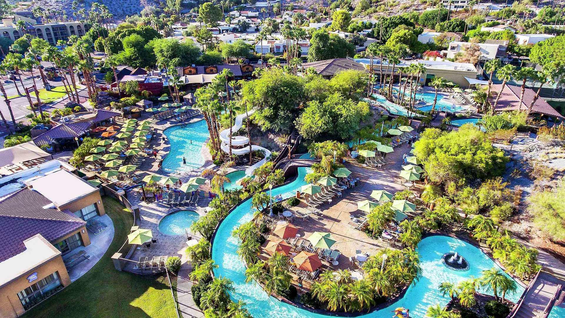 Hilton Phoenix Resort At The Peak