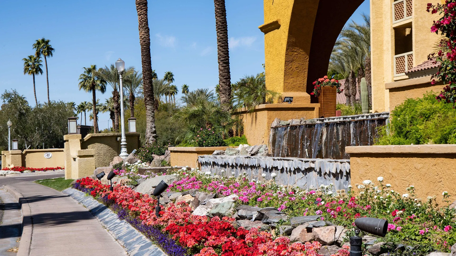 ****  Hilton Phoenix Resort At The Peak Estados Unidos da América
