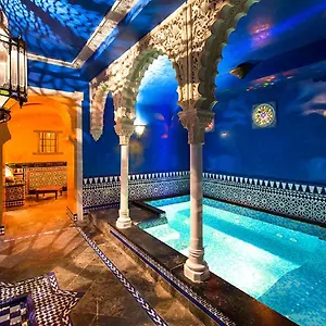 Manos Premier Hotel Saint-Gilles