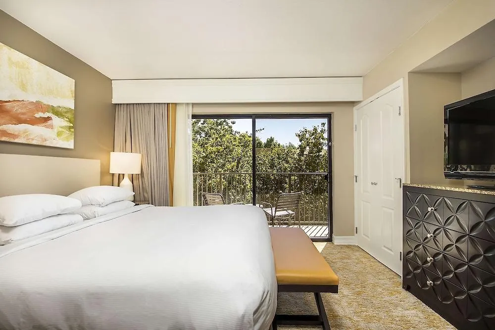 Hilton Phoenix Resort At The Peak