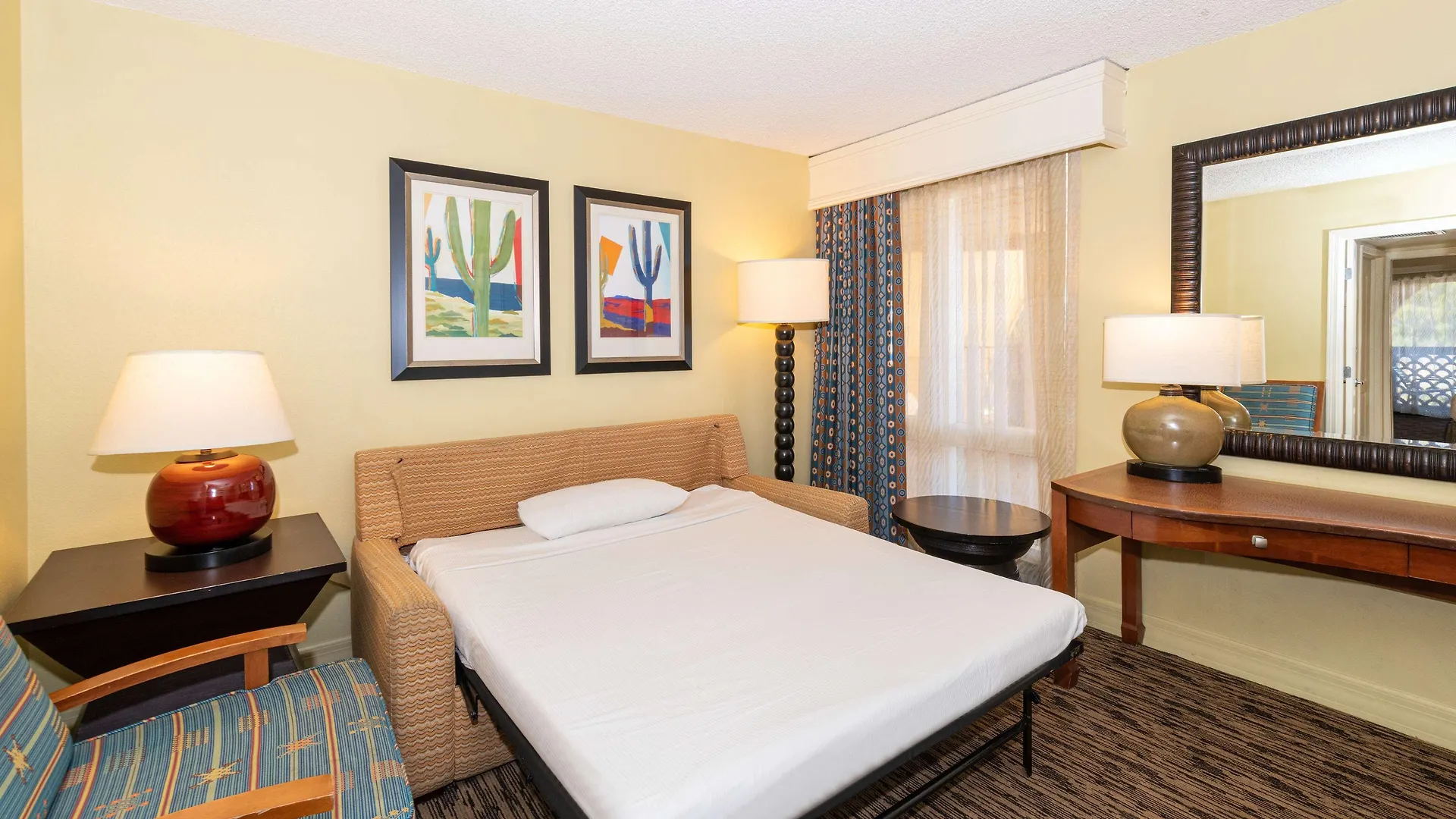 Hilton Phoenix Resort At The Peak