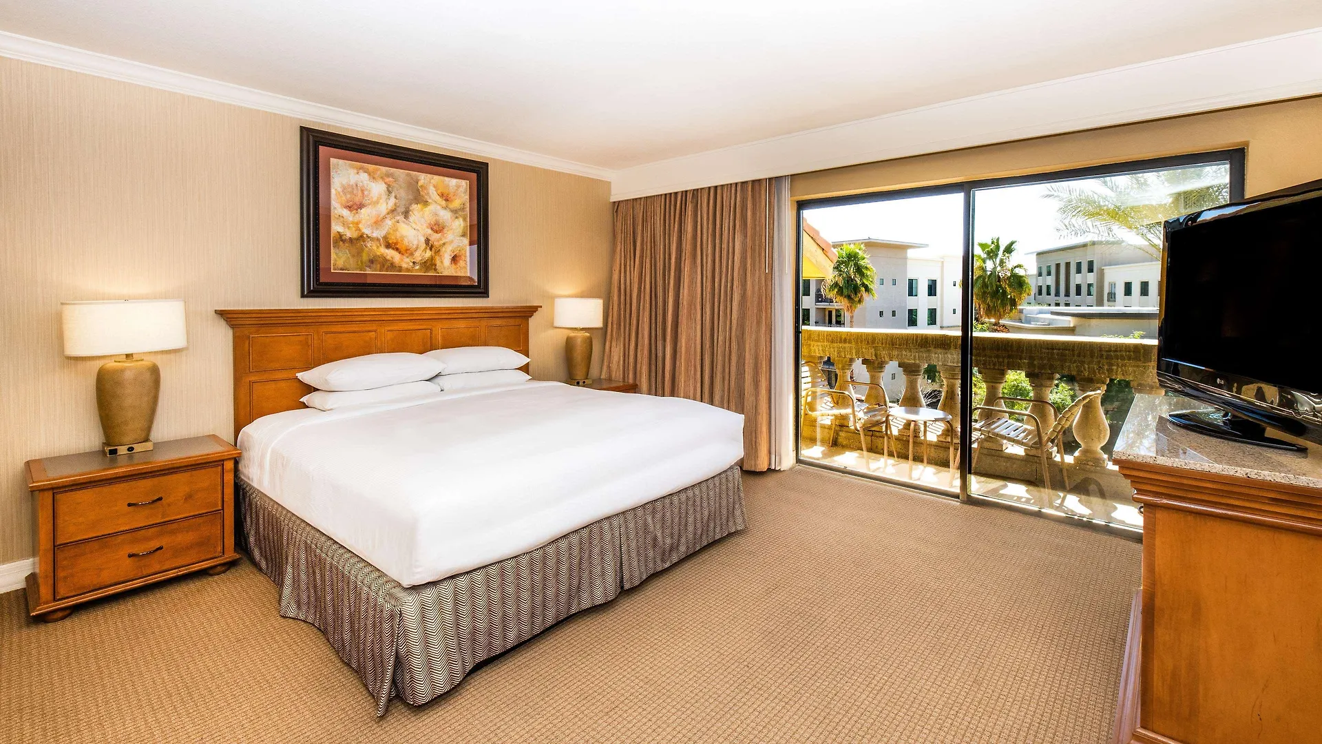 Hilton Phoenix Resort At The Peak United States