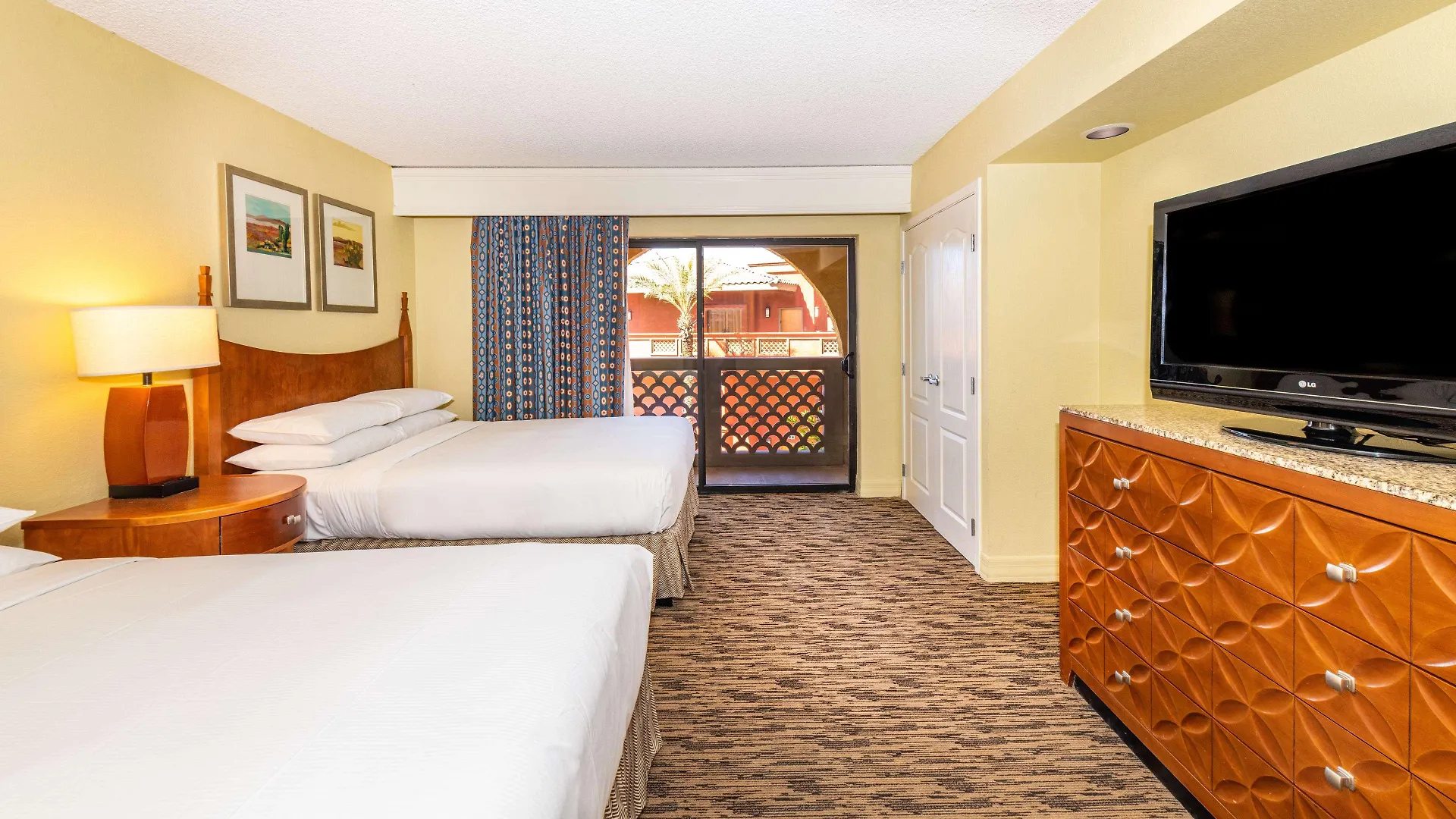 ****  Hilton Phoenix Resort At The Peak United States