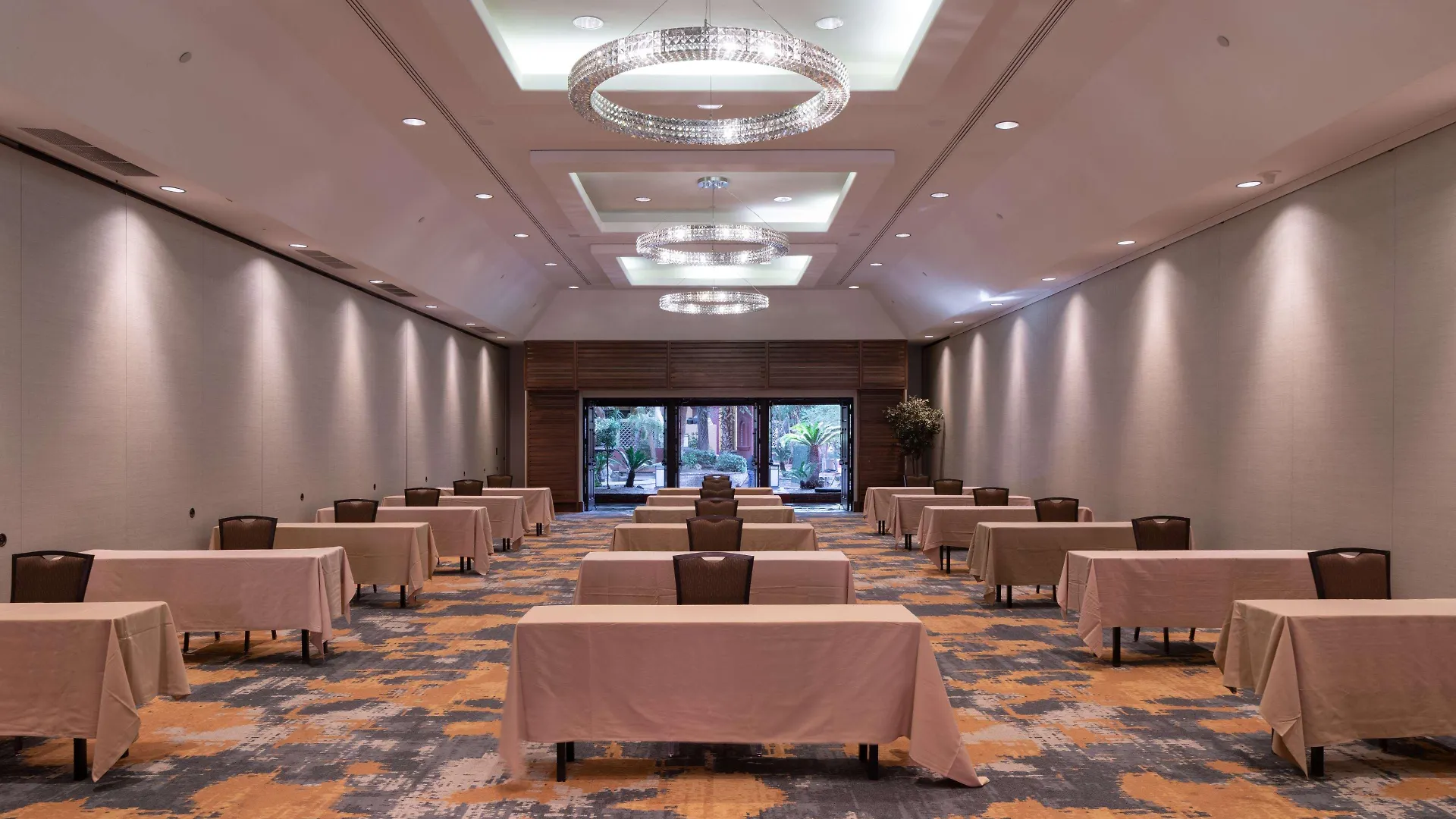 Hilton Phoenix Resort At The Peak United States
