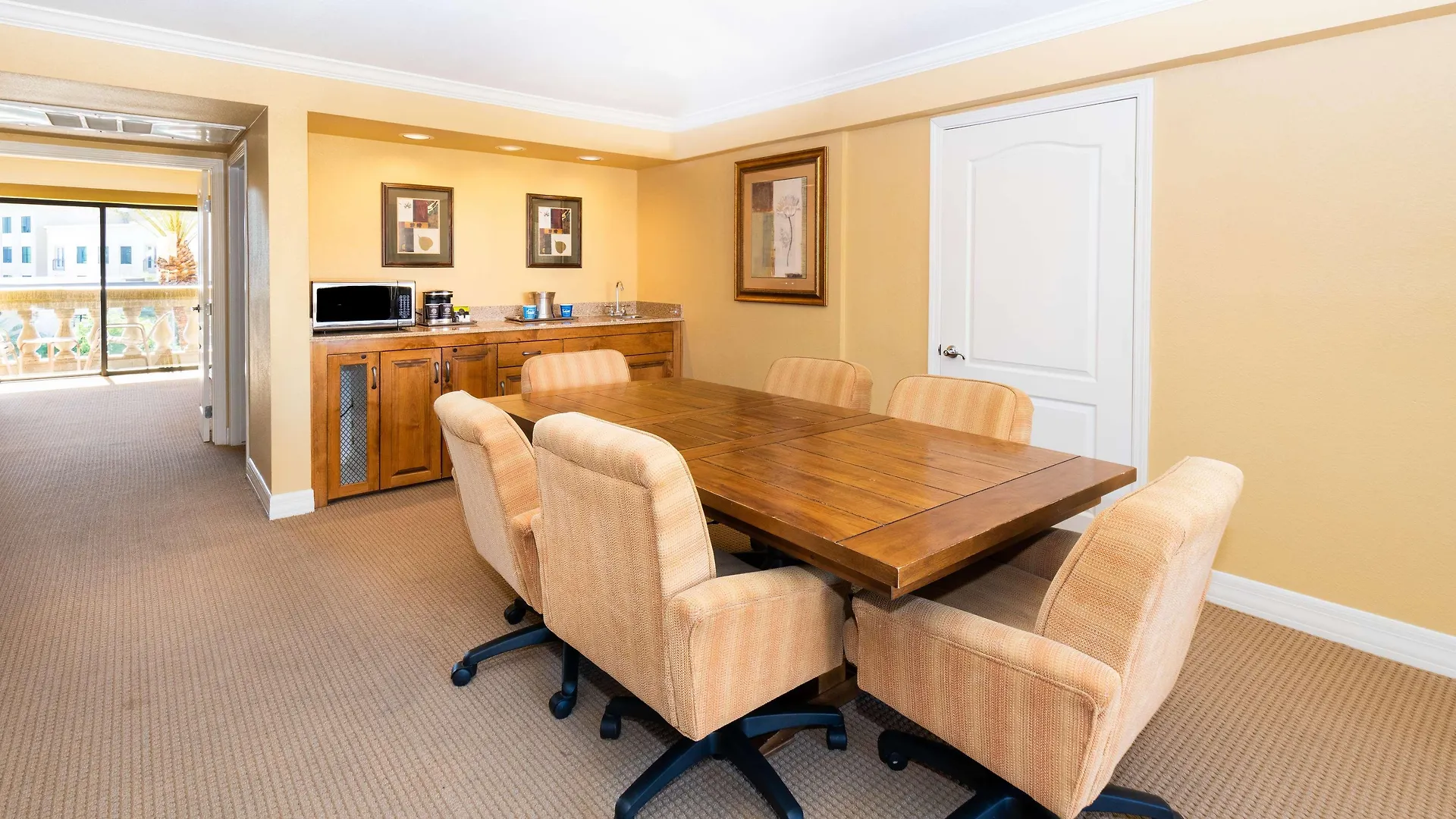 ****  Hilton Phoenix Resort At The Peak United States