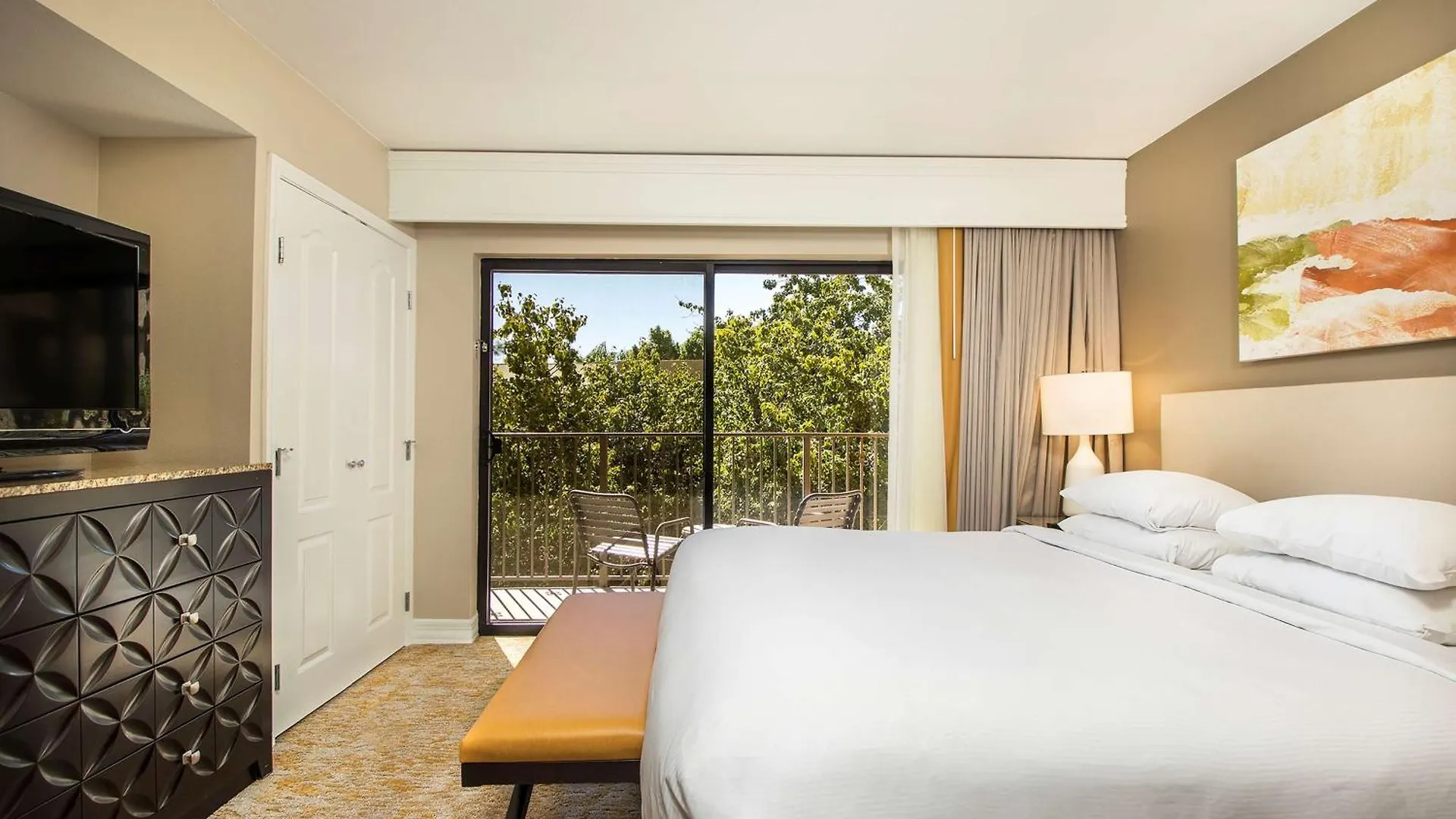 ****  Hilton Phoenix Resort At The Peak United States