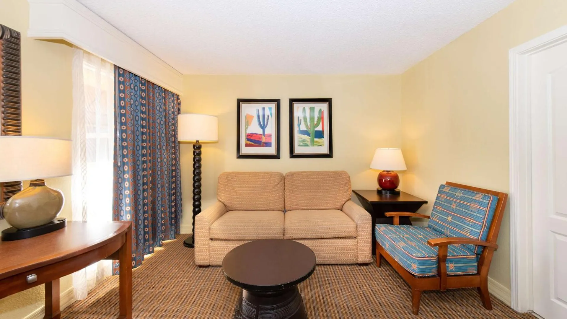 Hilton Phoenix Resort At The Peak United States
