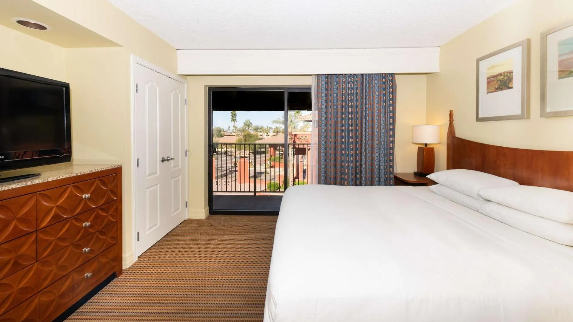 ****  Hilton Phoenix Resort At The Peak United States