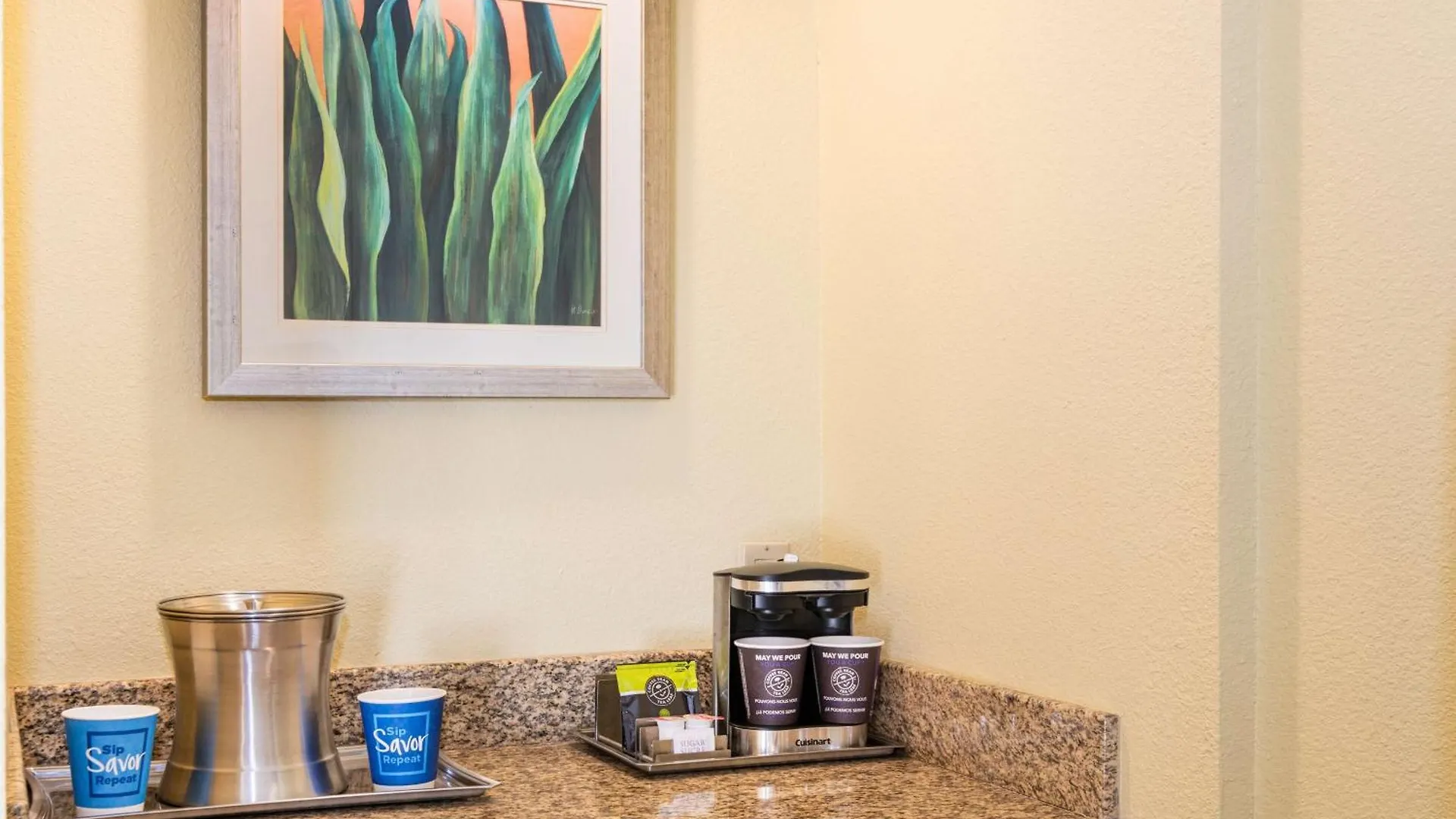 Hilton Phoenix Resort At The Peak United States