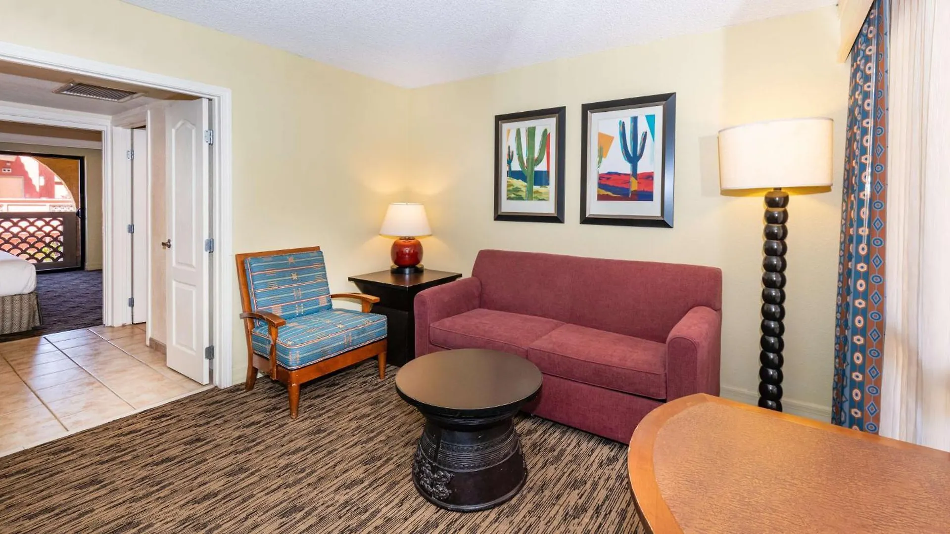 Hilton Phoenix Resort At The Peak 4*,  United States